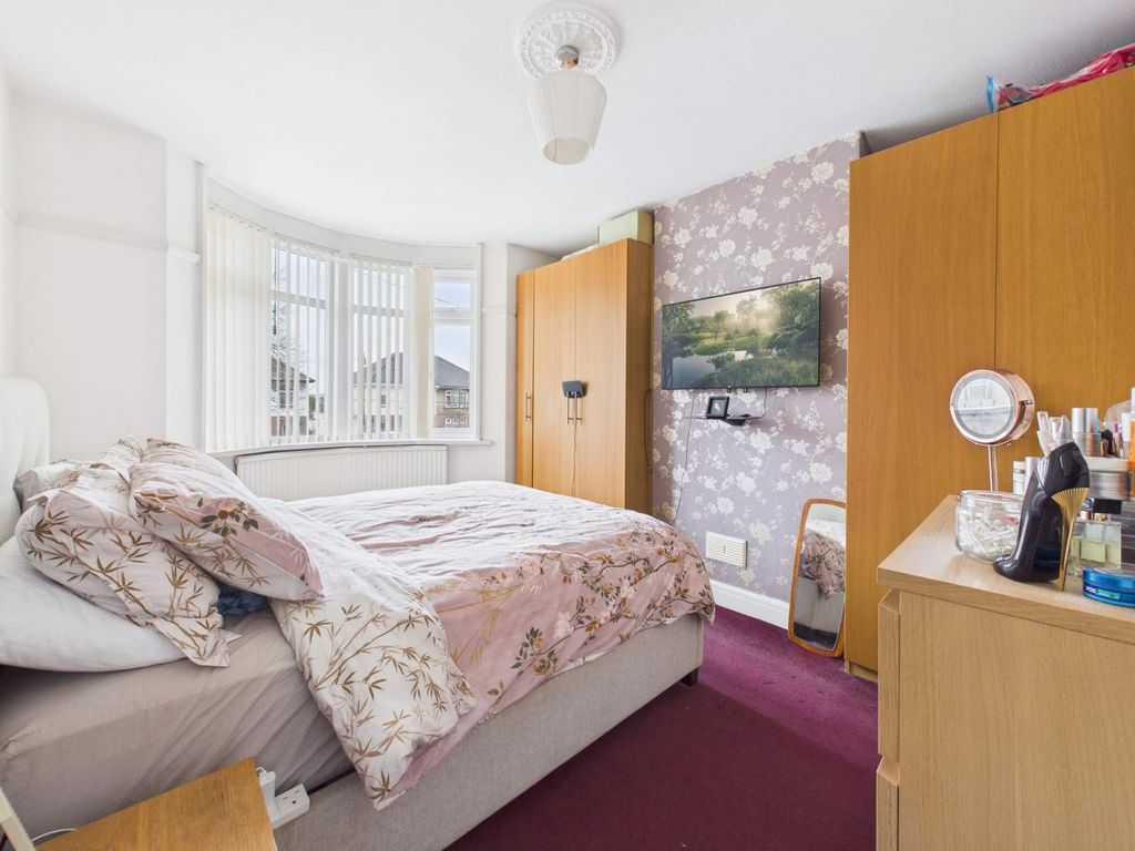 Additional image 4 of 4 bed semi-detached house for saleManor Way, Cardiff CF14