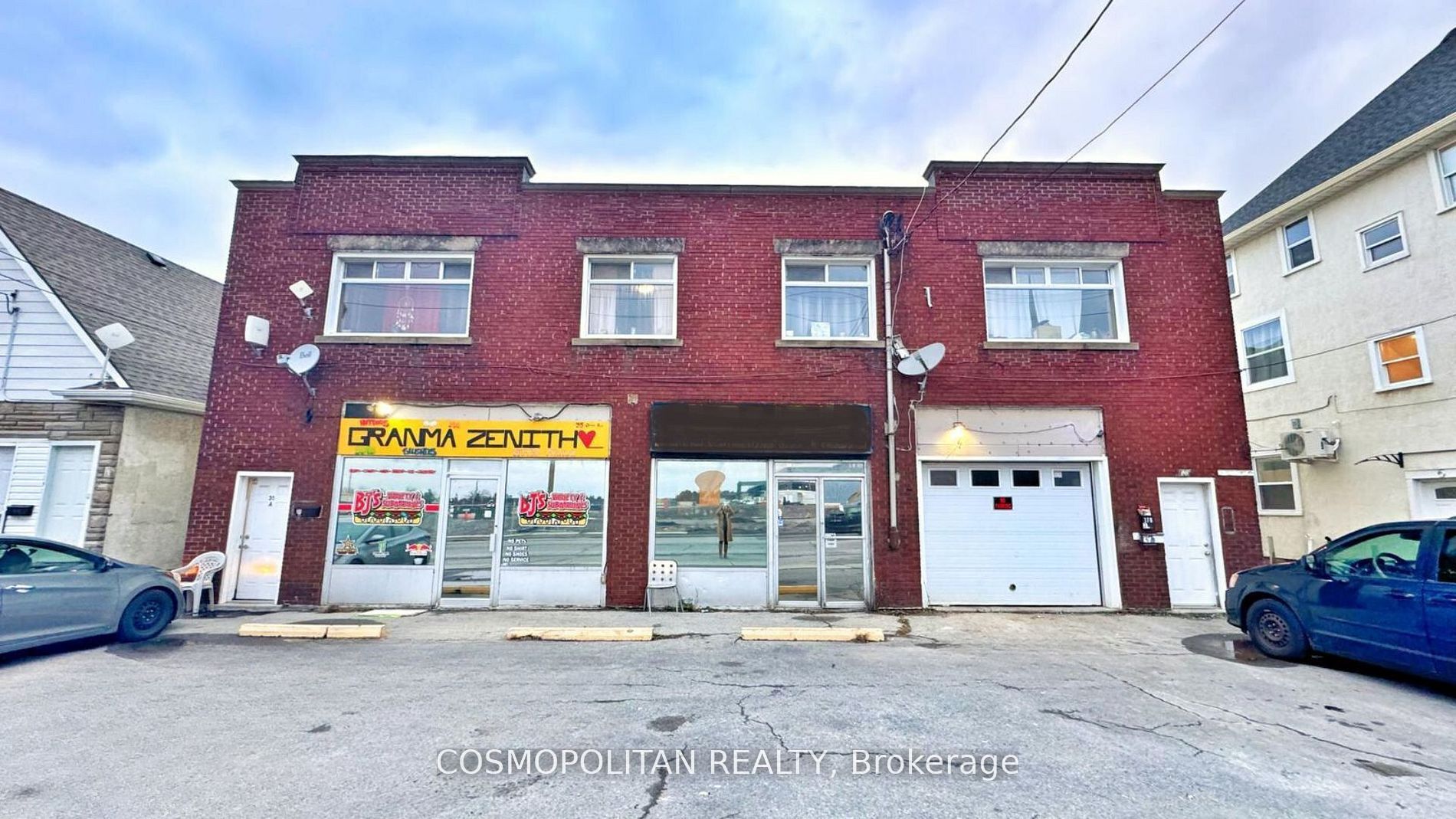 35 Ontario Road, Welland, ON, L3B 5C1