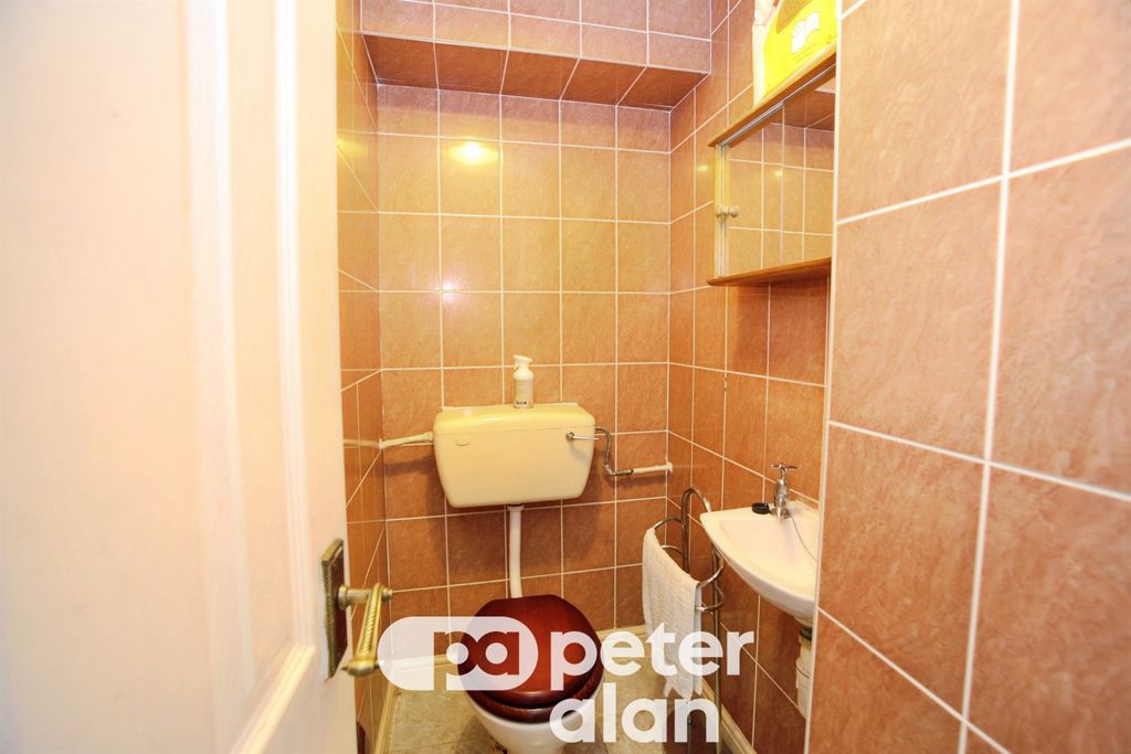 Additional image 11 of 3 bed semi-detached house for saleMedlock Crescent, Bettws, Newport NP20