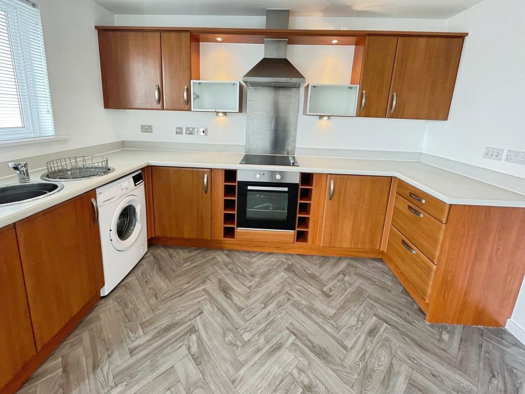 Additional image 4 of 2 bed flat for saleJersey Quay, Port Talbot SA12