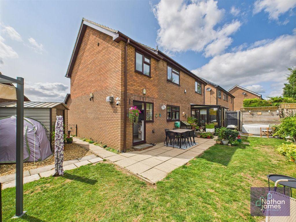 Additional image 22 of 4 bed detached house for saleHolly House, Castle Gardens, Caldicot NP26