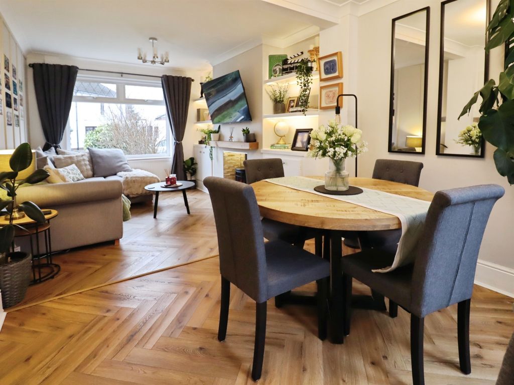 Additional image 15 of 3 bed semi-detached house for saleElgar Crescent, Llanrumney, Cardiff CF3