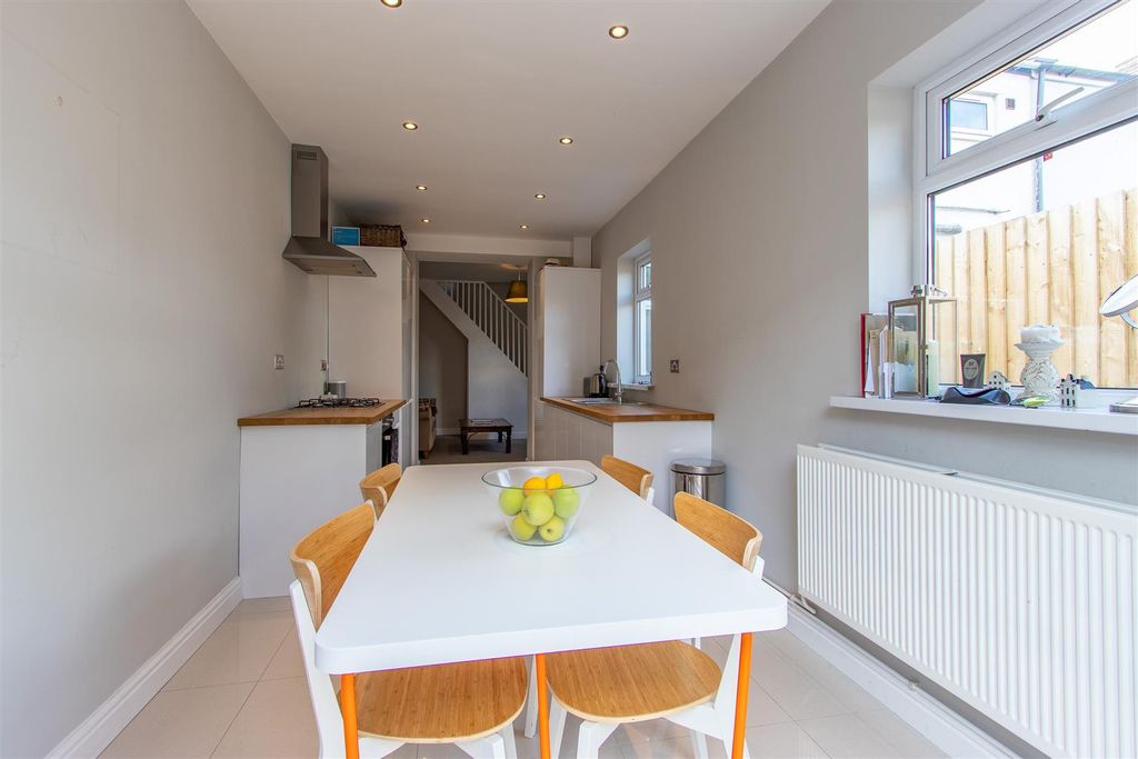 Additional image 4 of 2 bed property for saleEthel Street, Canton, Cardiff CF5