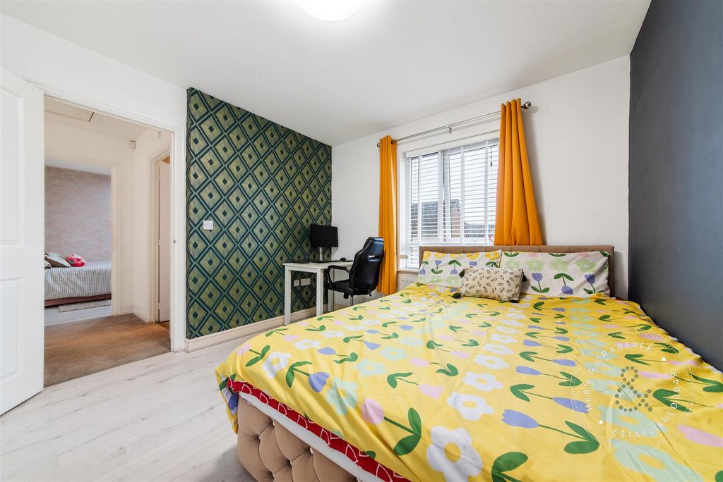 Additional image 18 of 3 bed detached house for saleBartley Wilson Way, Canton, Cardiff CF11