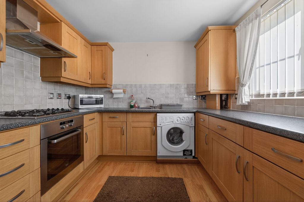 Additional image 2 of 2 bed flat for saleRidgeway Road, Rumney, Cardiff, South Glamorgan CF3