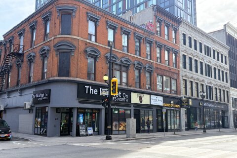 Additional image 7 of 54 James Street N, Hamilton, ON, L8R 2K1