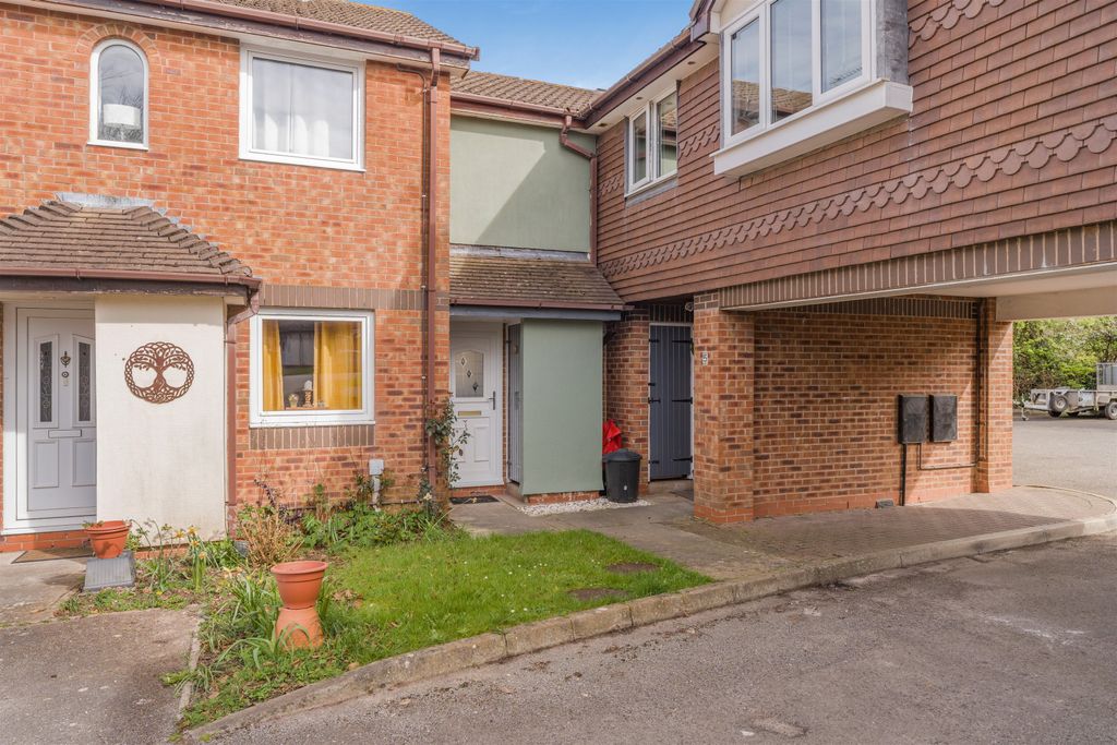 Additional image 13 of 2 bed end terrace house for salePark Court, Undy, Caldicot, Monmouthshire NP26