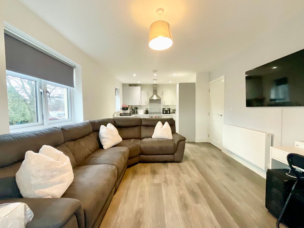 Additional image 5 of 1 bed flat for saleWalker Point Way, Newport NP20