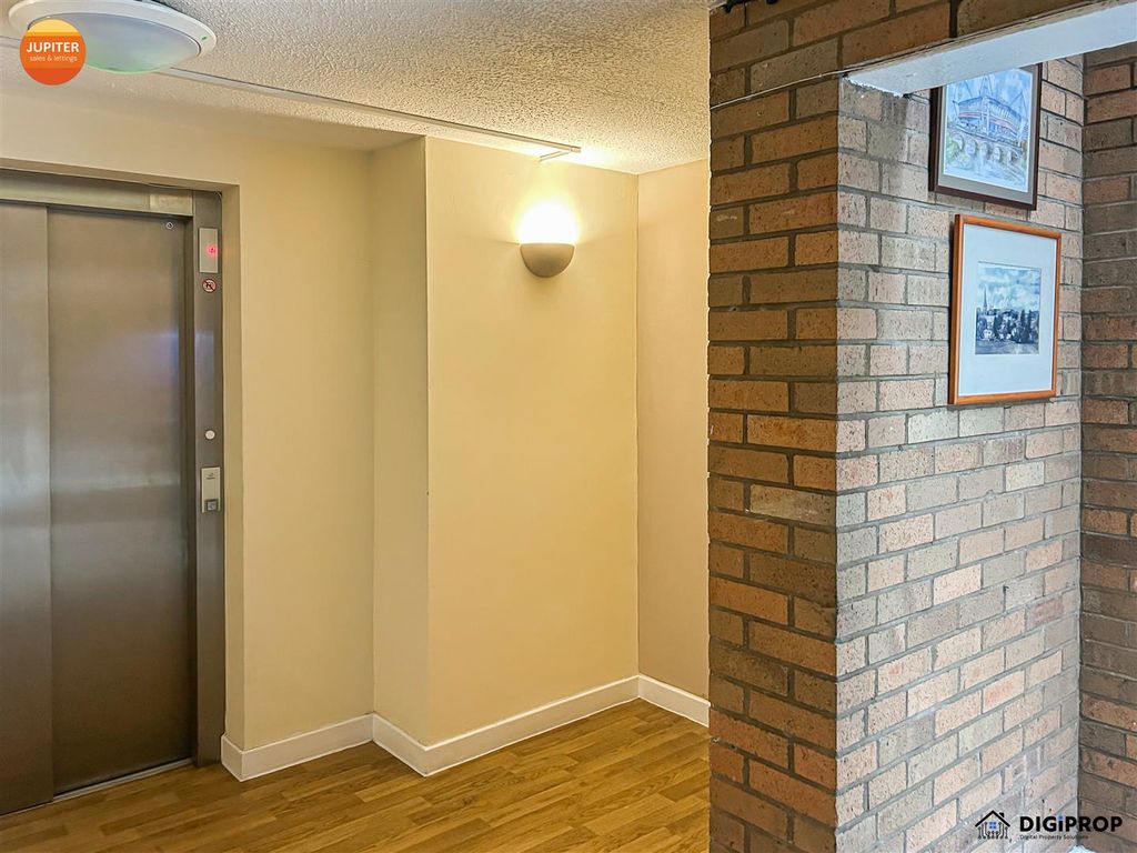 Additional image 6 of 3 bed flat for saleThe Crescent, Llandaff CF5