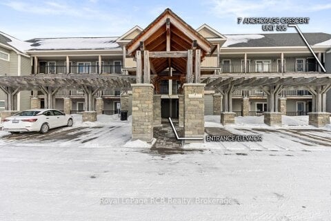 Additional image 7 of 308-7 Anchorage Crescent, Collingwood, ON, L9Y 0Y6