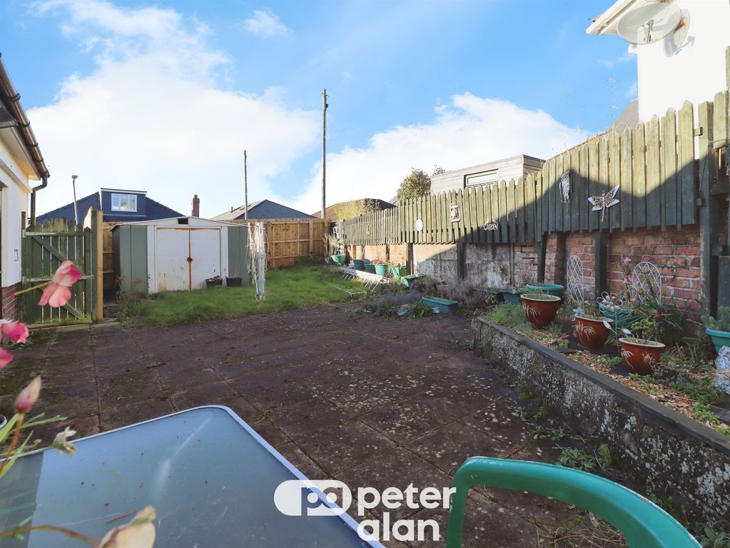 Additional image 5 of 3 bed detached bungalow for saleManor Rise, Cardiff CF14