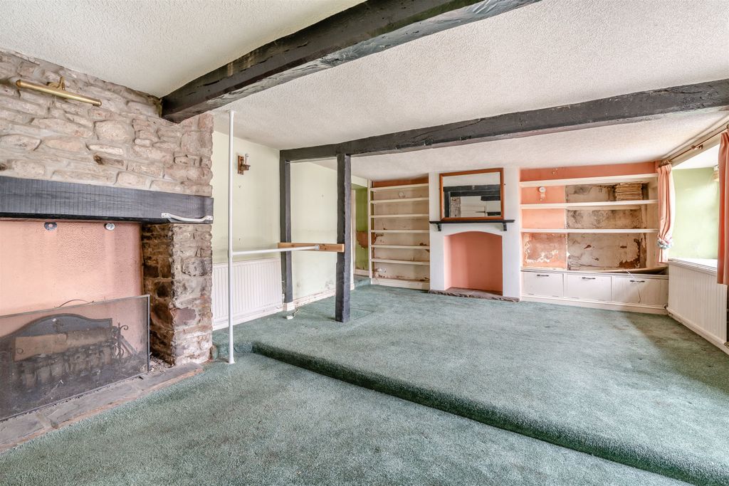Additional image 8 of 4 bed end terrace house for saleTwyn Square, Usk, Monmouthshire NP15