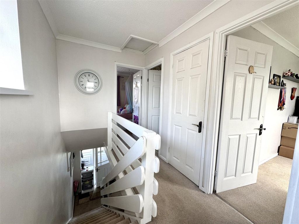 Additional image 7 of 3 bed semi-detached house for saleLapwing Avenue, Caldicot NP26