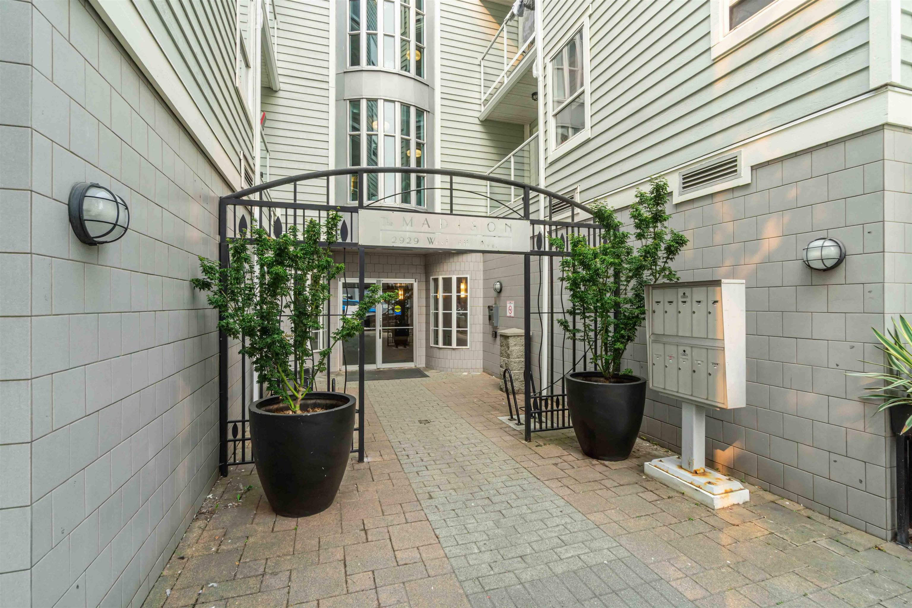 Additional image 4 of 307-2929 4th Avenue W, Vancouver, BC, V6K 4T3