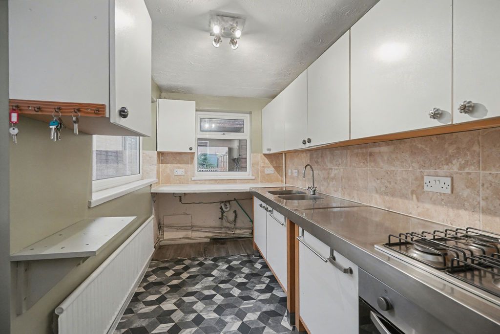 Additional image 4 of 2 bed terraced house for saleCharnwood Road, Shepshed LE12