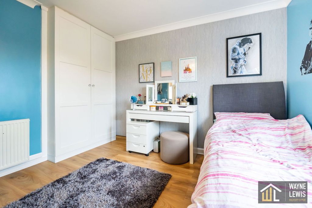 Additional image 11 of 5 bed semi-detached house for saleManorbier Crescent, Rumney, Cardiff CF3