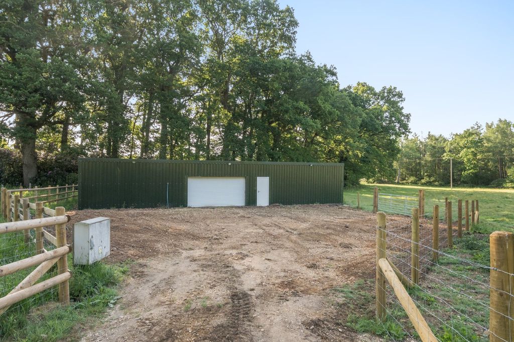 Additional image 2 of Land for saleBramshaw, Lyndhurst, Hampshire SO43