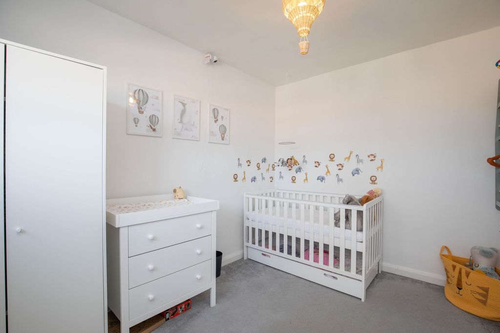 Additional image 17 of 3 bed semi-detached house for saleChard Avenue, Llanrumney CF3