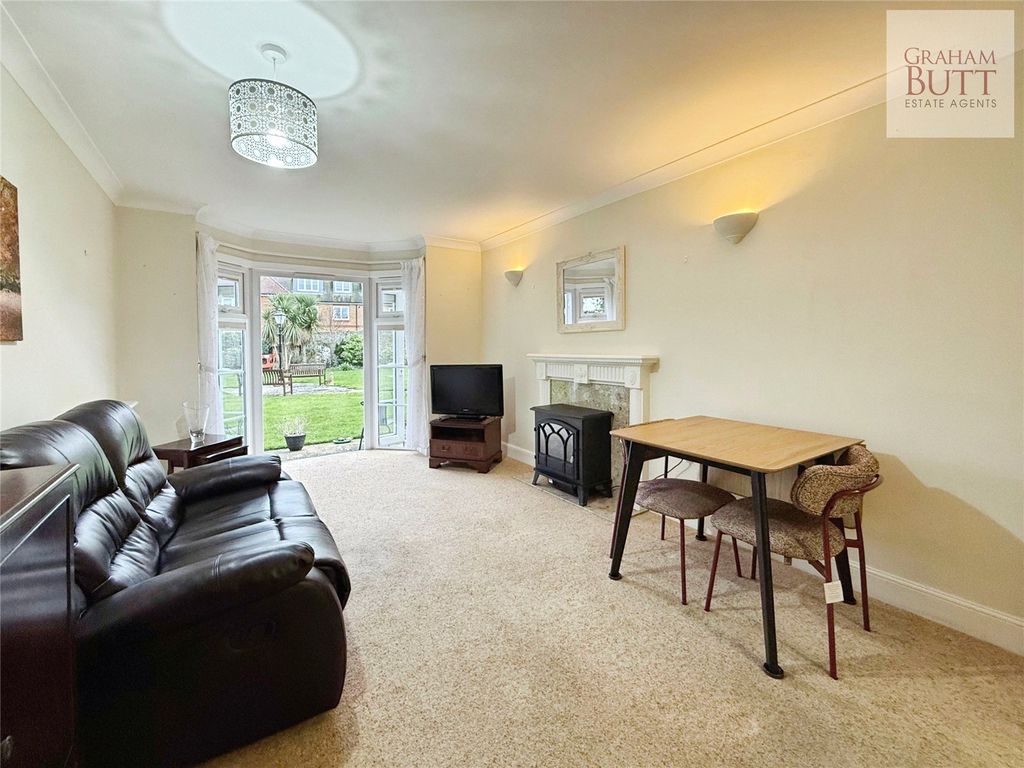 Additional image 3 of 1 bed flat for saleWinterton Lodge, Goda Road, Littlehampton, West Sussex BN17