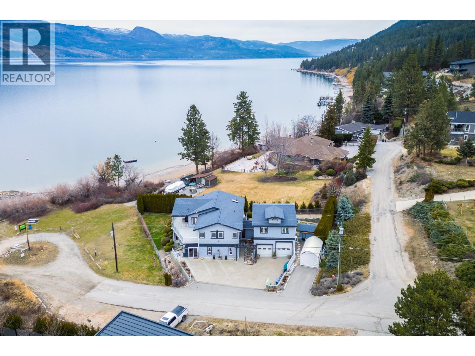955 Gable Road, Lake Country, BC, V4V1C3