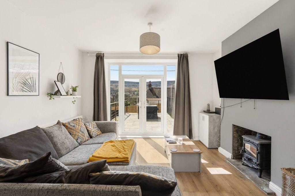 Additional image 7 of 3 bed terraced house for saleWest View Terrace, Blaenavon NP4