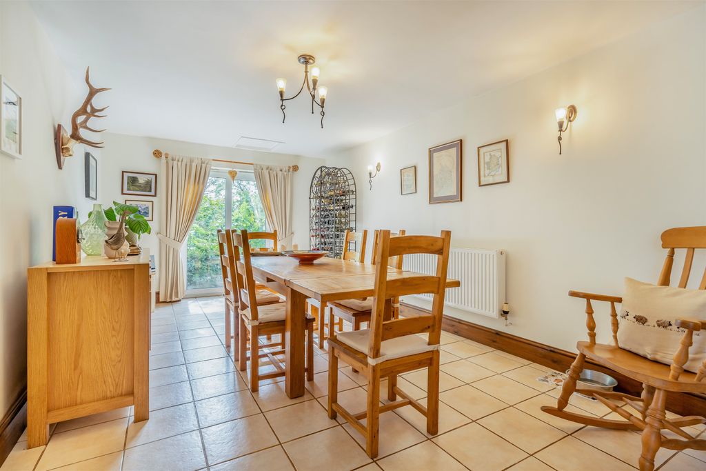 Additional image 9 of 5 bed detached house for saleCross Ash, Abergavenny, Monmouthshire NP7