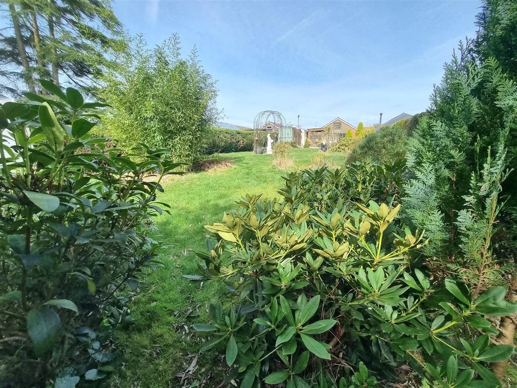 Additional image 17 of 2 bed detached bungalow for saleSt. Margarets Road, Caerphilly CF83