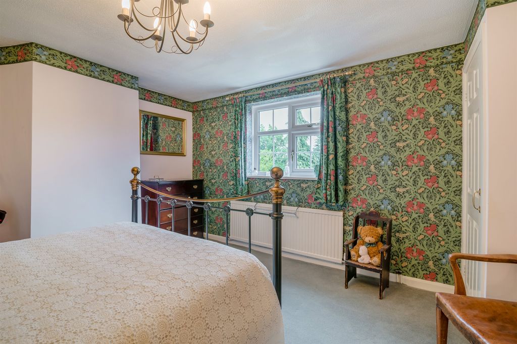 Additional image 20 of 4 bed detached house for saleLlanover, Abergavenny, Monmouthshire NP7