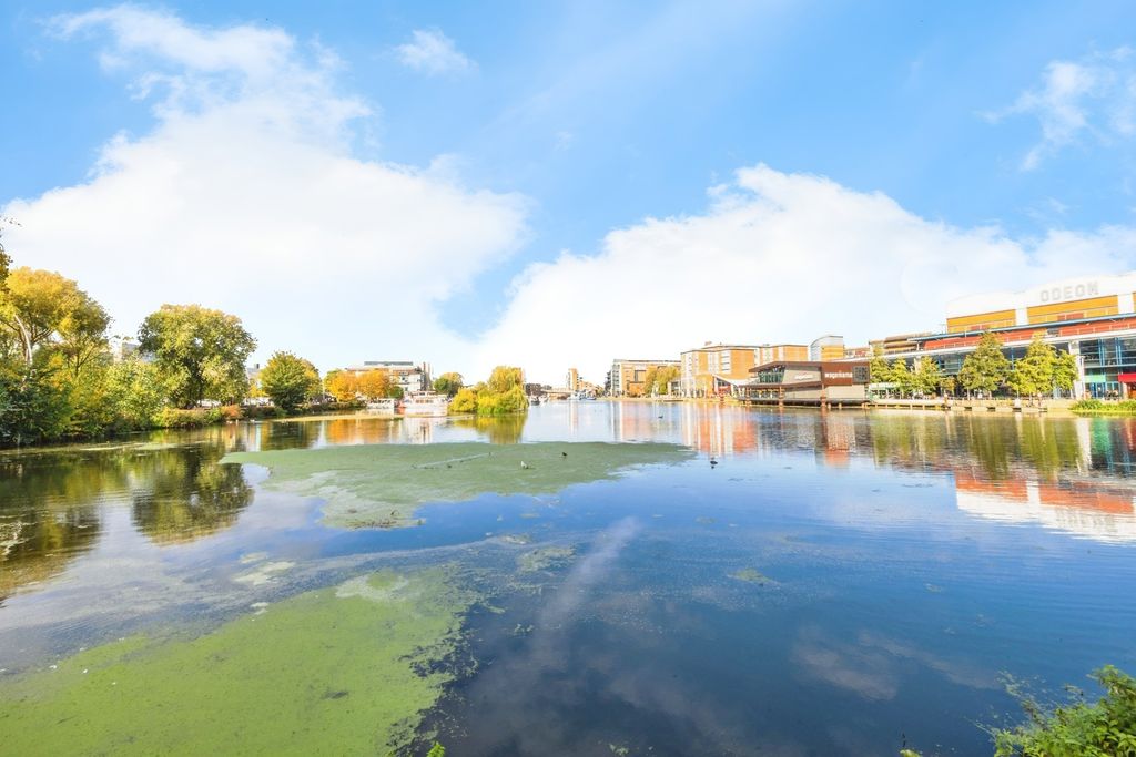 Additional image 3 of 2 bed flat for saleBrayford Street, Lincoln, Lincolnshire LN5