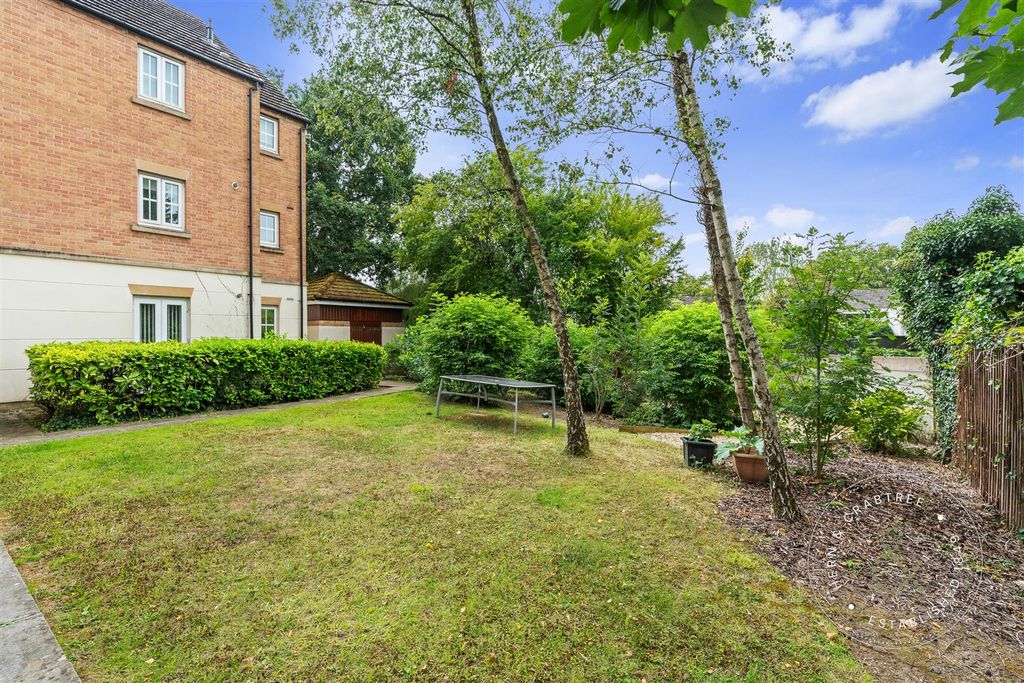 Additional image 29 of 1 bed flat for salePhoenix Way, Heath, Cardiff CF14