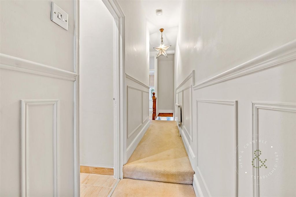 Additional image 20 of 3 bed terraced house for saleInglefield Avenue, Cardiff CF14