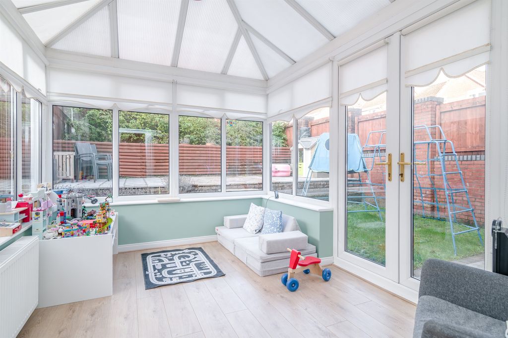 Additional image 5 of 3 bed detached house for saleSilure Way, Langstone, Newport, Newport NP18