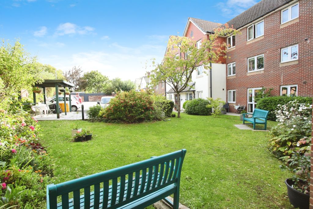 Additional image 4 of 1 bed flat for saleFidlas Road, Llanishen, Cardiff CF14