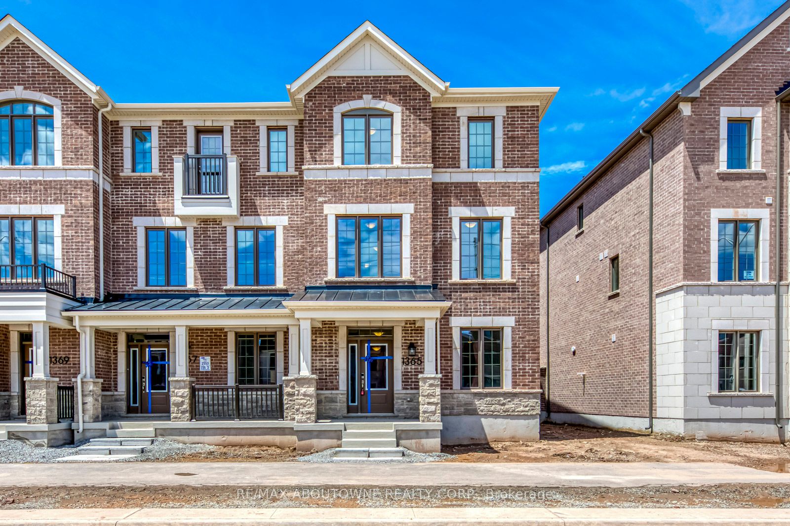 1365 William Halton Parkway, Oakville, ON, L6M 5N9
