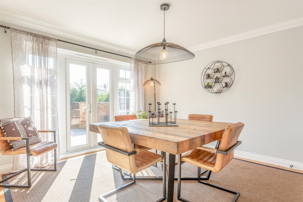 Additional image 5 of 5 bed detached house for saleBurrium Gate, Usk, Monmouthshire NP15