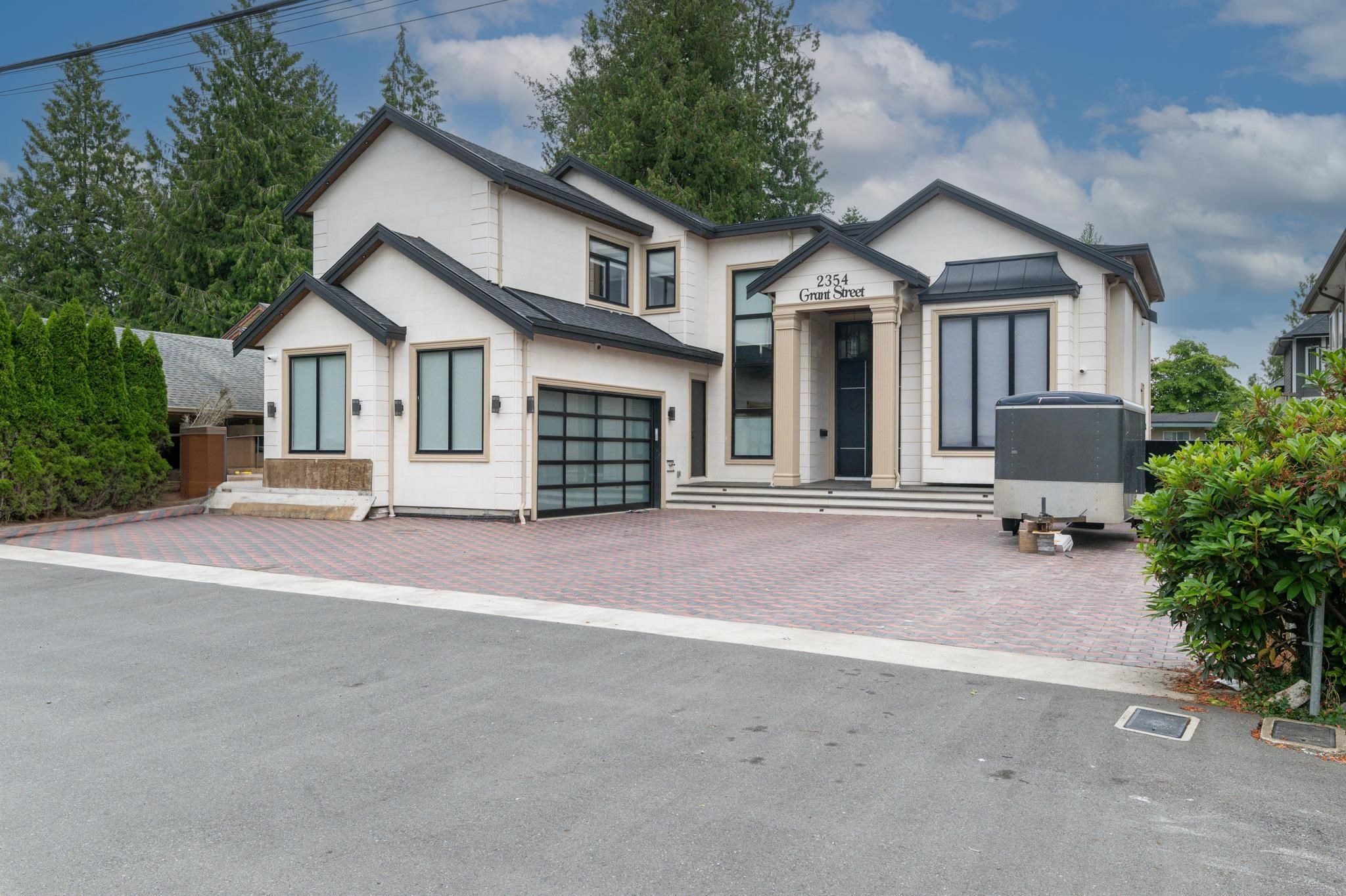 2354 Grant Street, Abbotsford, BC, V2T 2M7