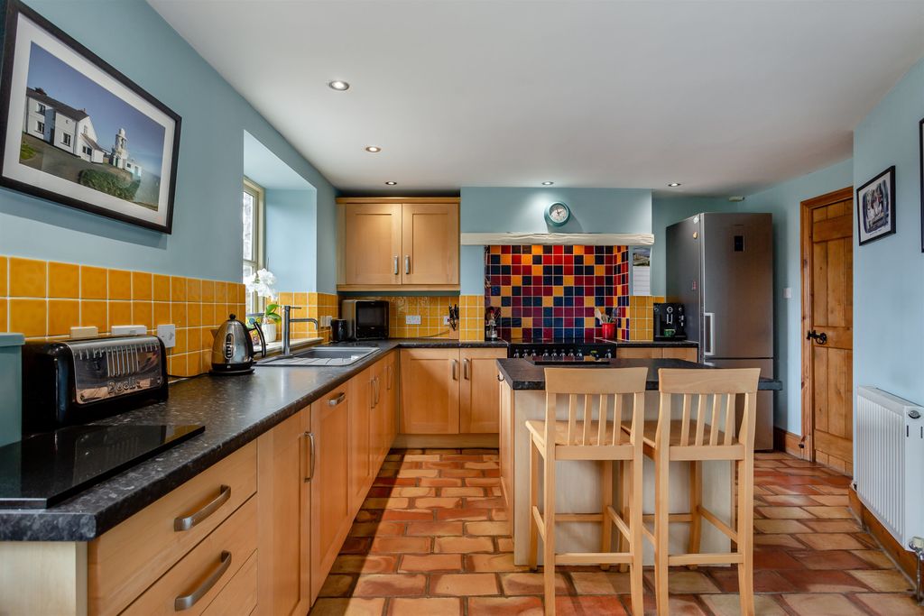 Additional image 9 of 4 bed detached house for saleRogerstone Grange, St. Arvans, Chepstow, Monmouthshire NP16