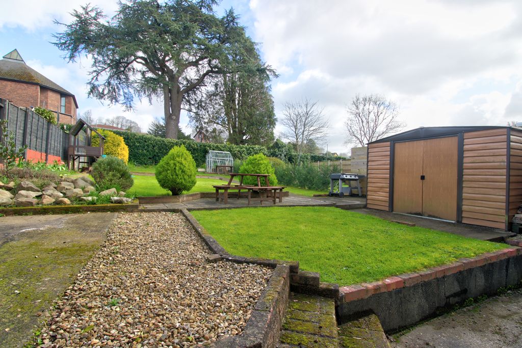 Additional image 13 of 4 bed semi-detached house for saleThe Uplands, Newport NP10