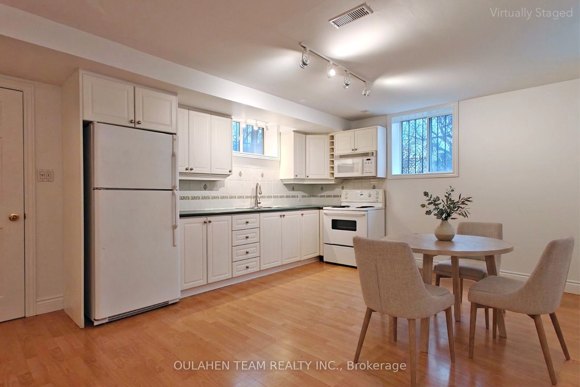 Basement-110 Bowmore Road, Toronto, ON, M4L 3J2 photo 3