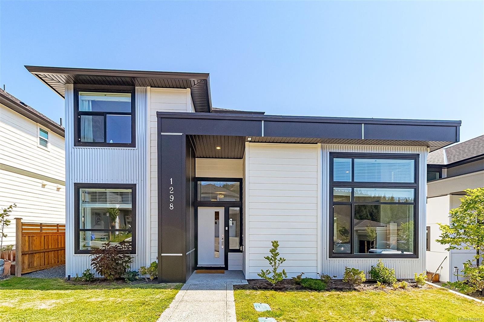 1298 Centauri Drive, Langford, BC, V9B 3R6