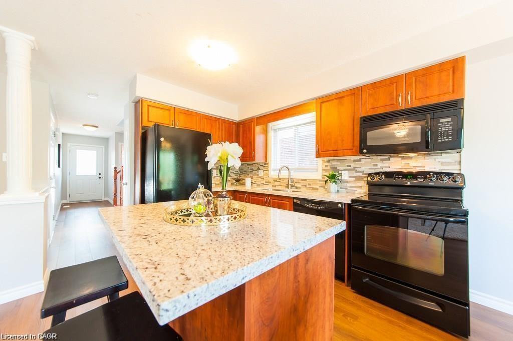 Additional image 6 of 680 Winterberry Avenue, Waterloo, ON, N2V 2X4