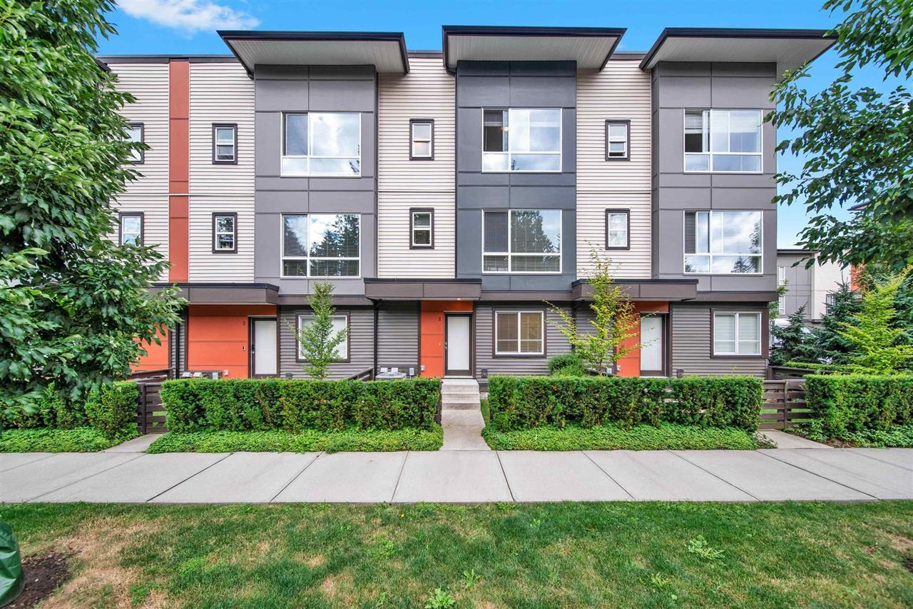 Additional image 4 of 1-7288 188 Street, Surrey, BC, V4N 6W3