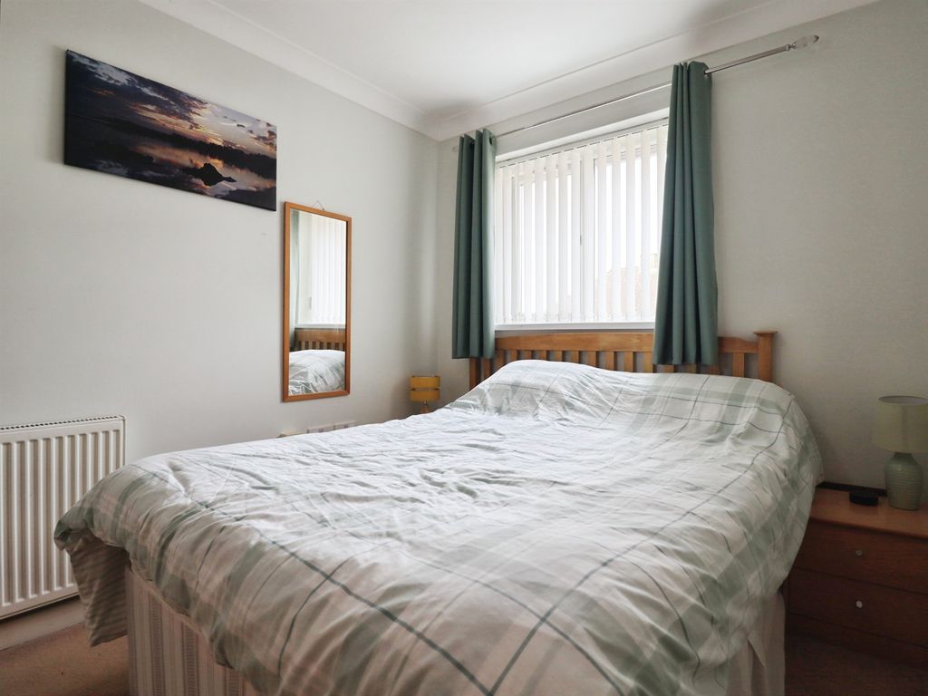 Additional image 13 of 4 bed semi-detached house for saleAxbridge Crescent, St Mellons Rise, Cardiff CF3