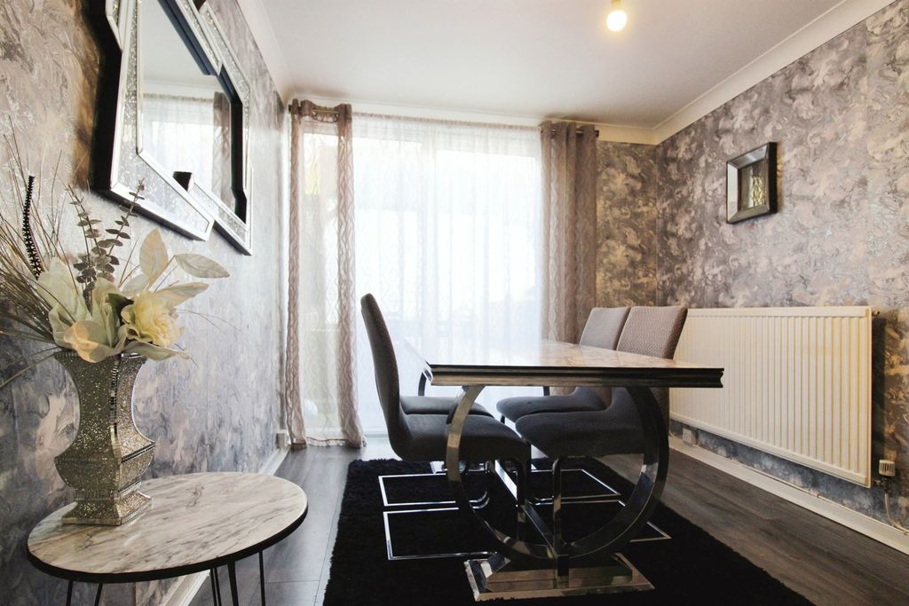 Additional image 2 of 3 bed end terrace house for saleAwel Mor, Llanedeyrn, Cardiff CF23