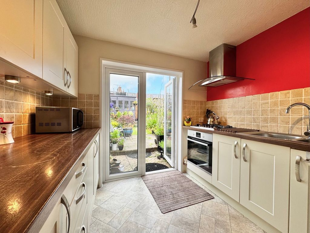 Additional image 5 of 2 bed terraced house for saleArthur Street, Caerleon, Newport NP18