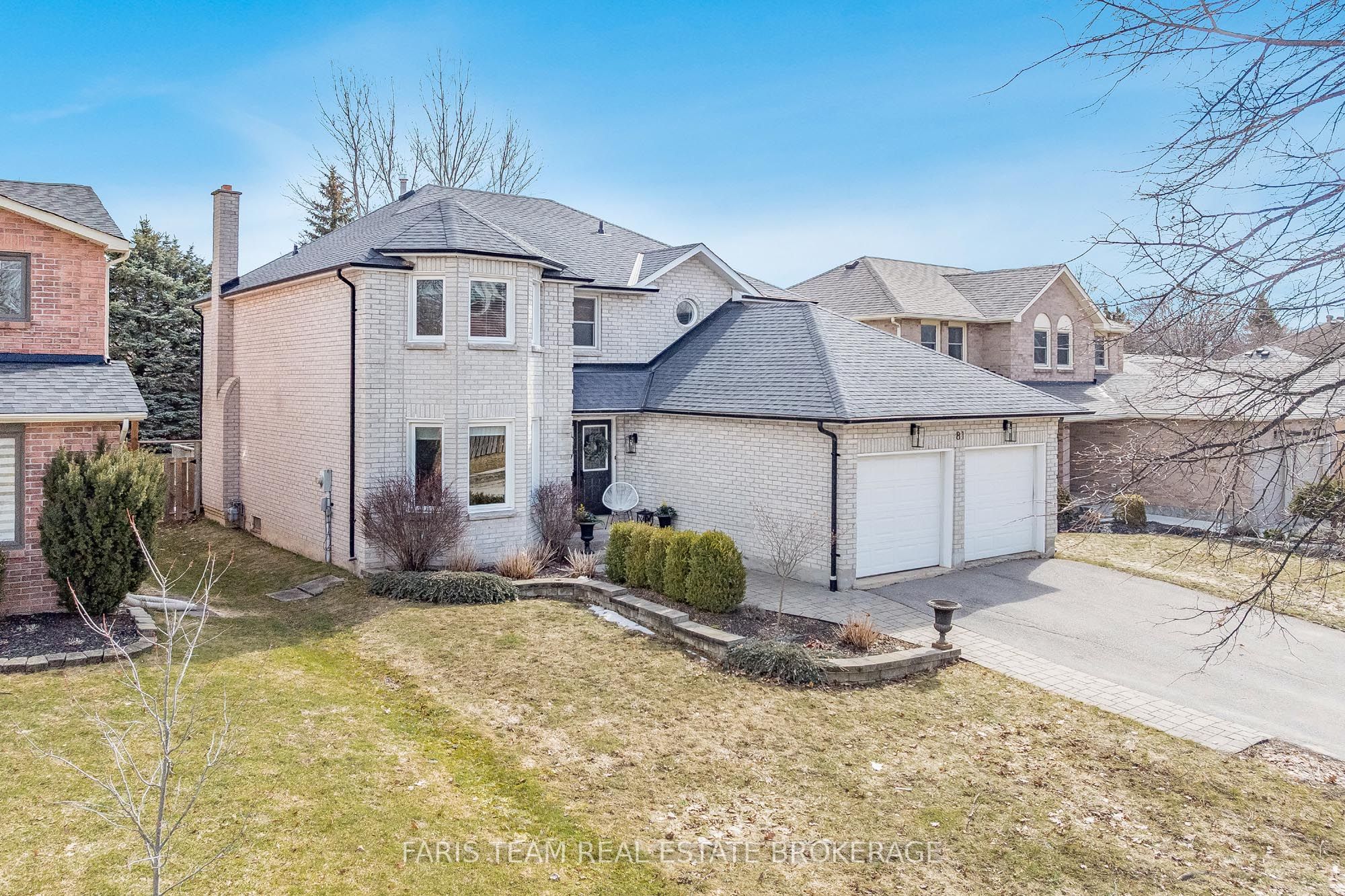 81 Hutchinson Drive, New Tecumseth, ON, L9R 1M3
