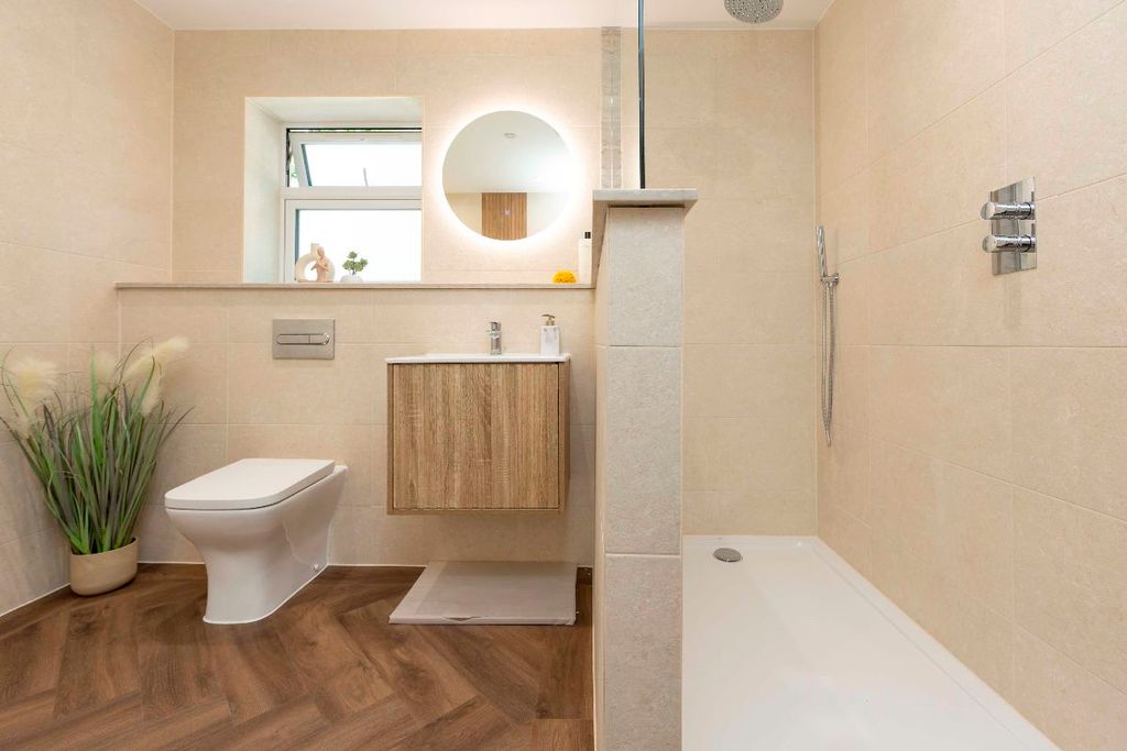 Additional image 62 of 5 bed detached house for saleTrem Yr Dyffryn, Caergarw, Mountain Ash CF45