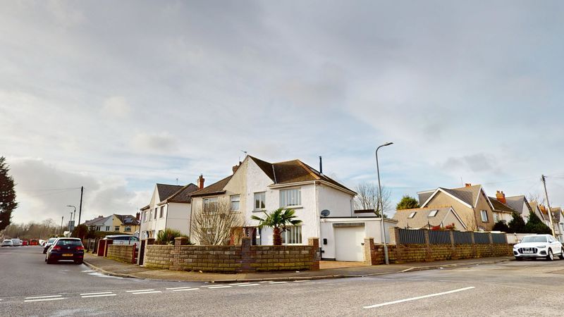 Additional image 5 of 3 bed semi-detached house for saleMercia Road, Cardiff CF24