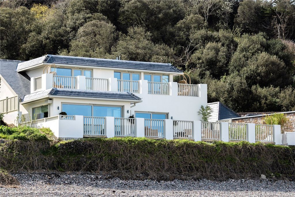 Additional image 18 of 5 bed detached house for saleLe Mont De Rozel, St. Martin, Jersey JE3