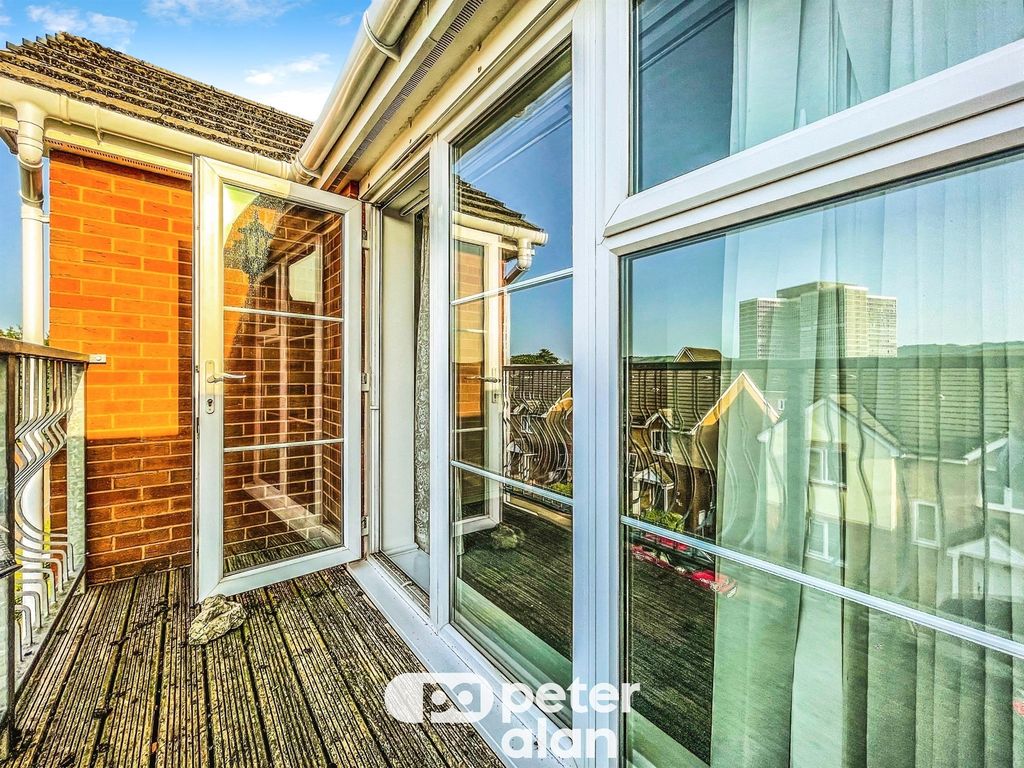 Additional image 2 of 2 bed flat for saleTatham Road, Llanishen, Cardiff CF14